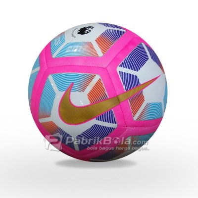 Bola Futsal Nike Bluepink